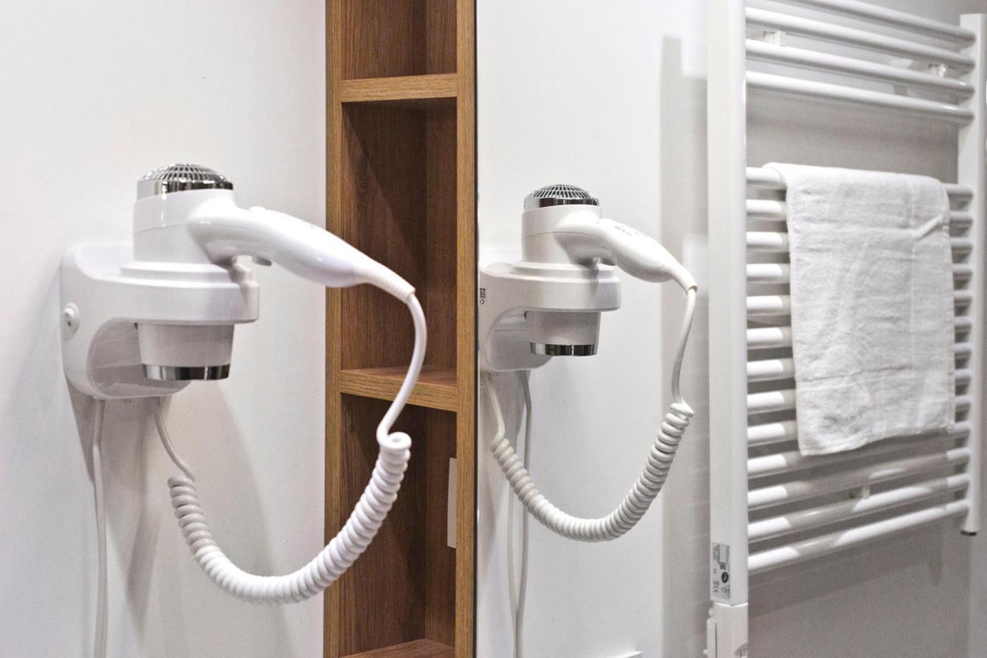 Wolska Serviced Apartments Varšava Pokoj fotografie